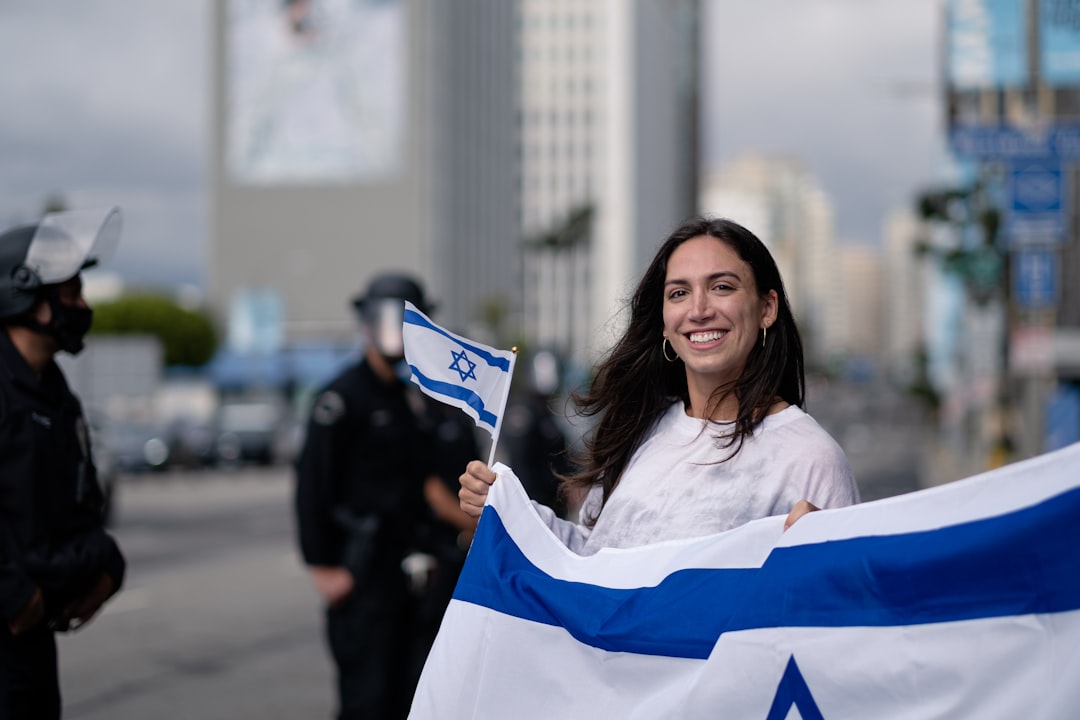 Photo Jewish Agency for Israel