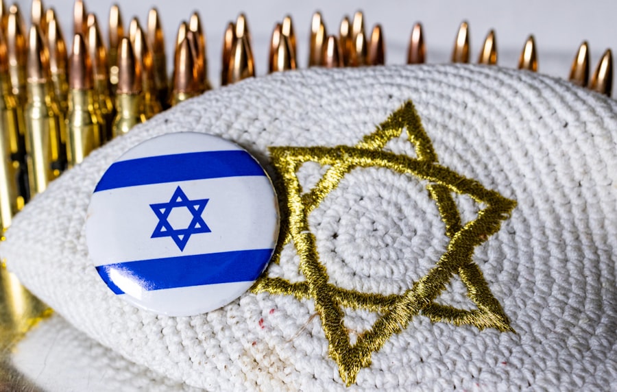 Photo Jewish Agency for Israel