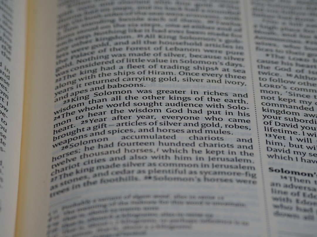 Photo Glyphosate regulation