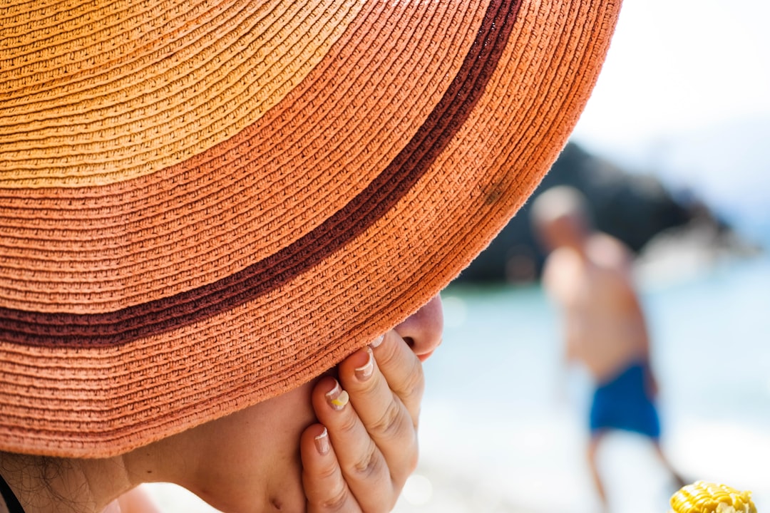 Photo sunscreen hormone disruption