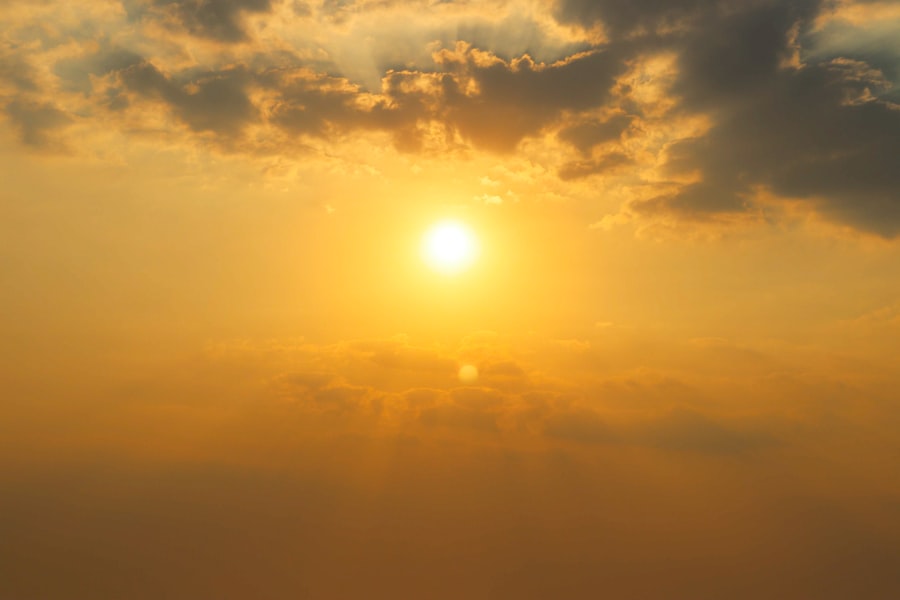 Photo safe sunscreen