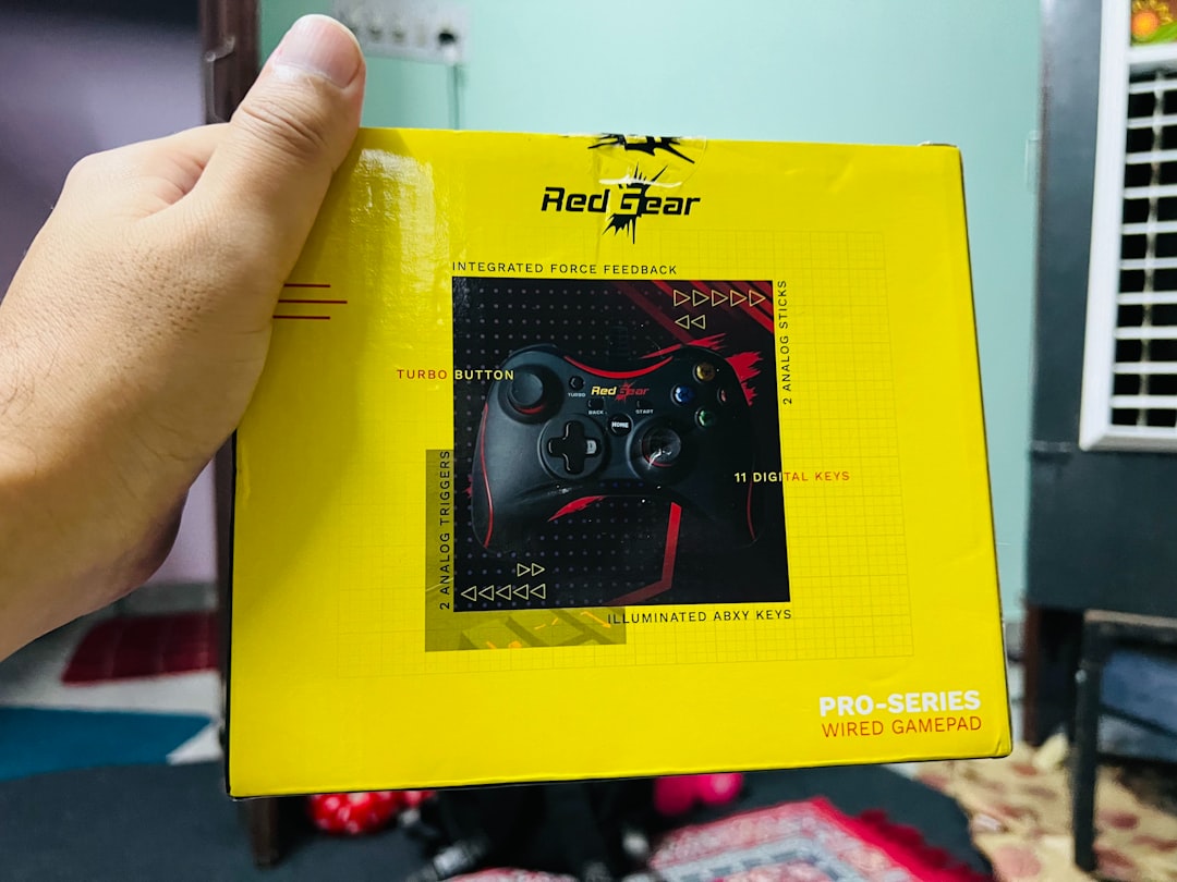 Photo Technological advancements