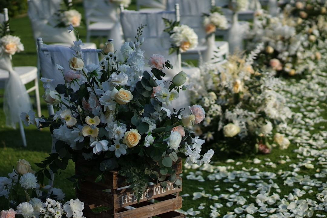 Photo funeral industry