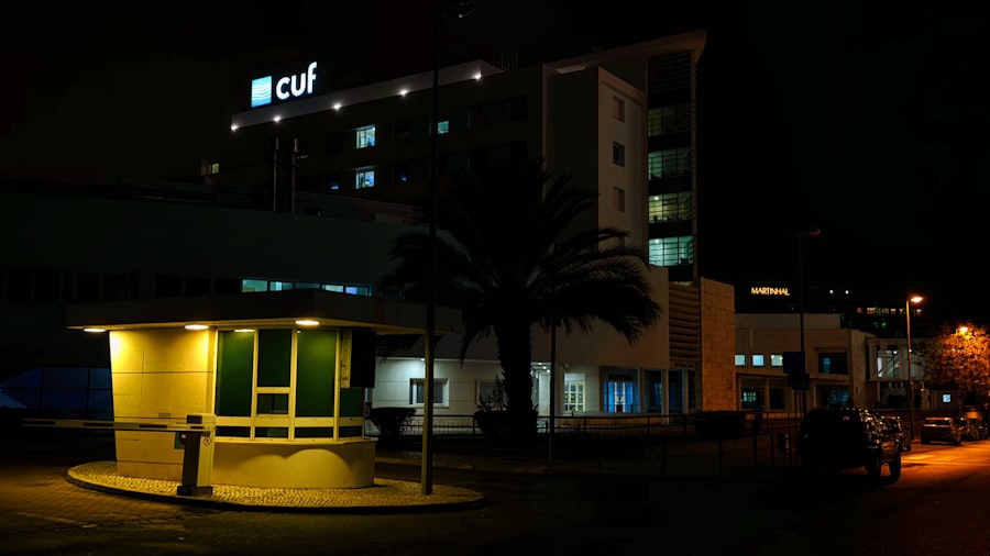 hospital facility fees