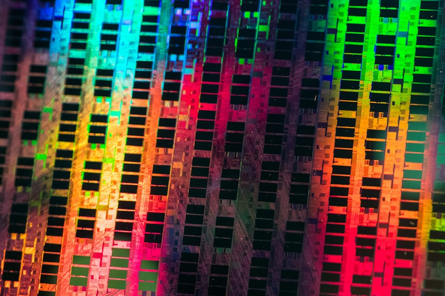 genomic data ownership