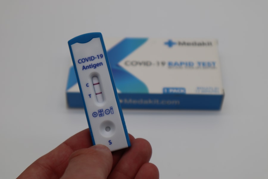 genetic testing kits