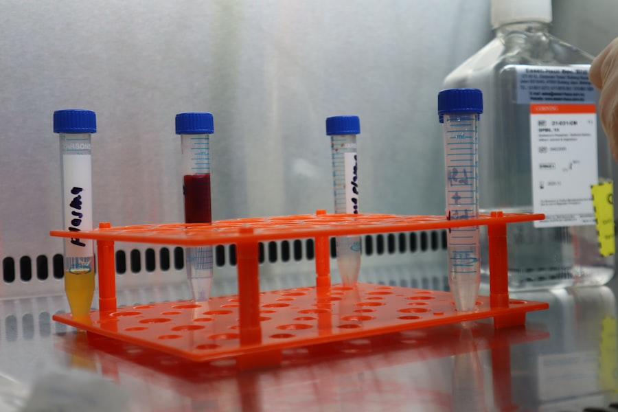 negative clinical trial results