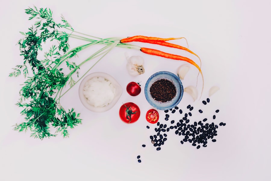 acupuncture and nutrition