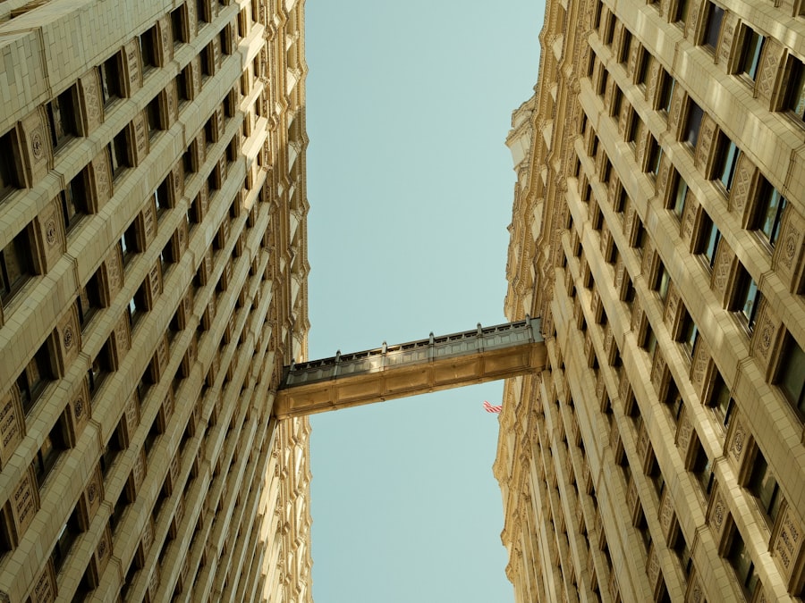 vertical integration