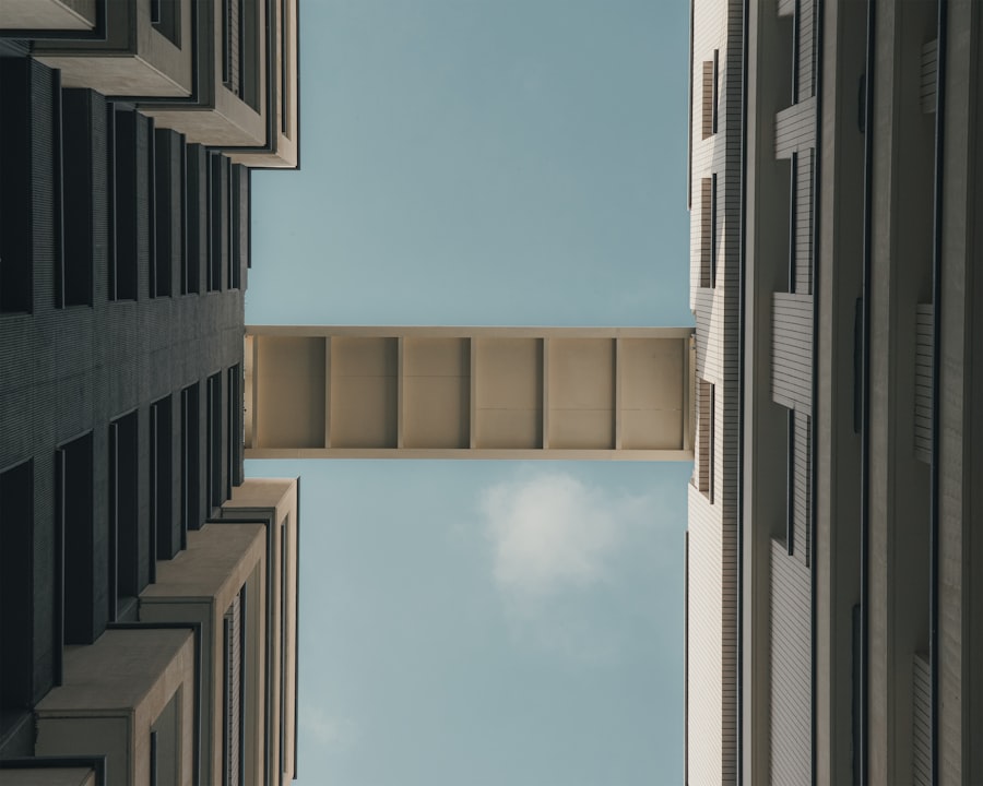 vertical integration