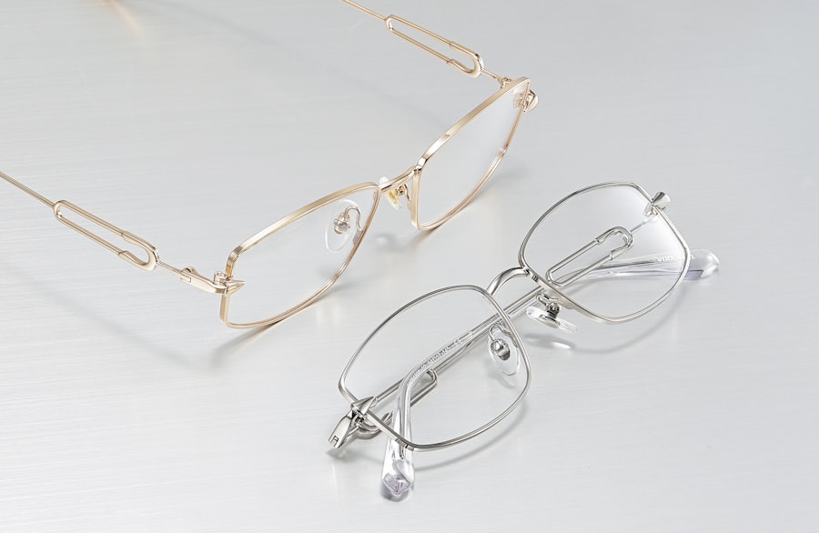 eyeglass prescription