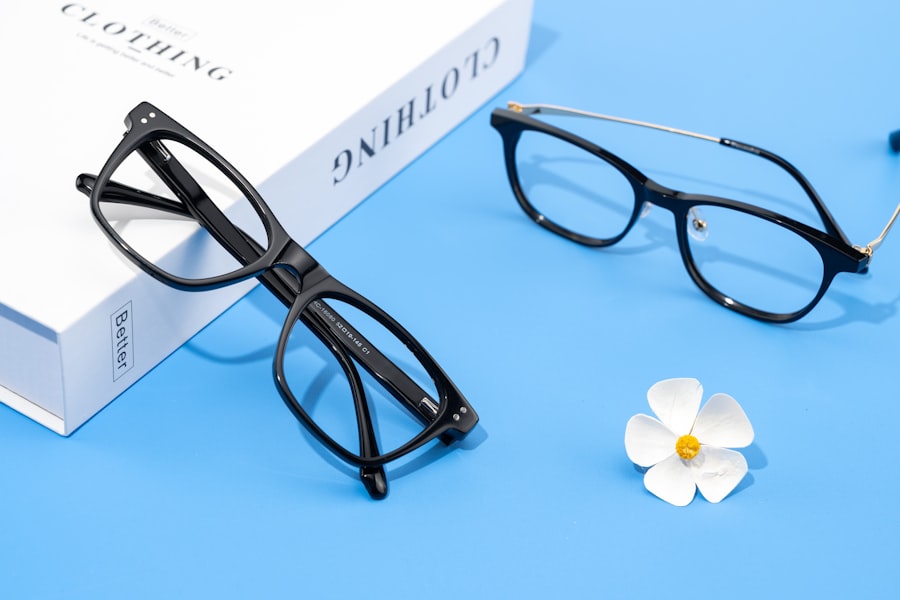 designer eyeglass licenses