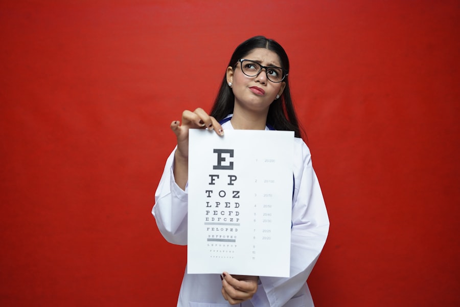 myopia epidemic