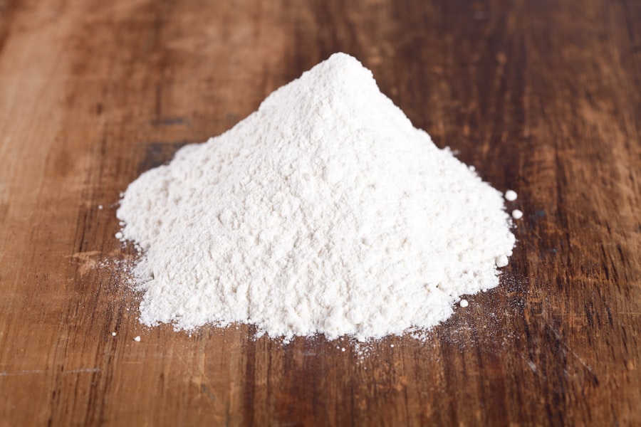 phosphate intake