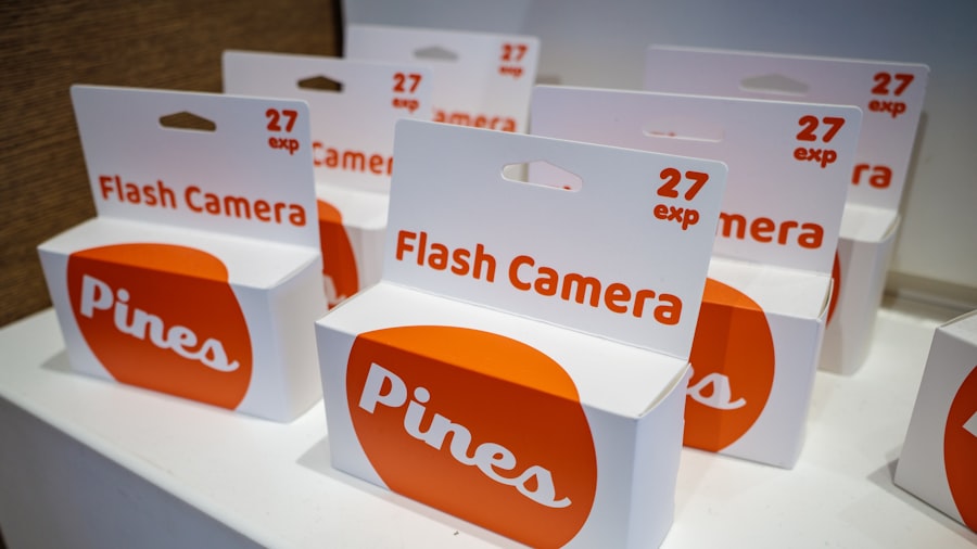 disposable technology