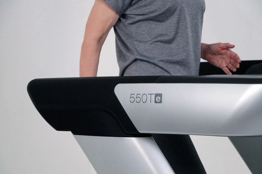 remodel treadmill