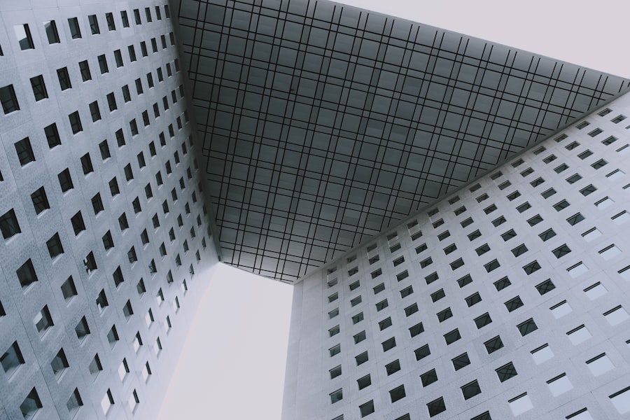 developers and materials giants