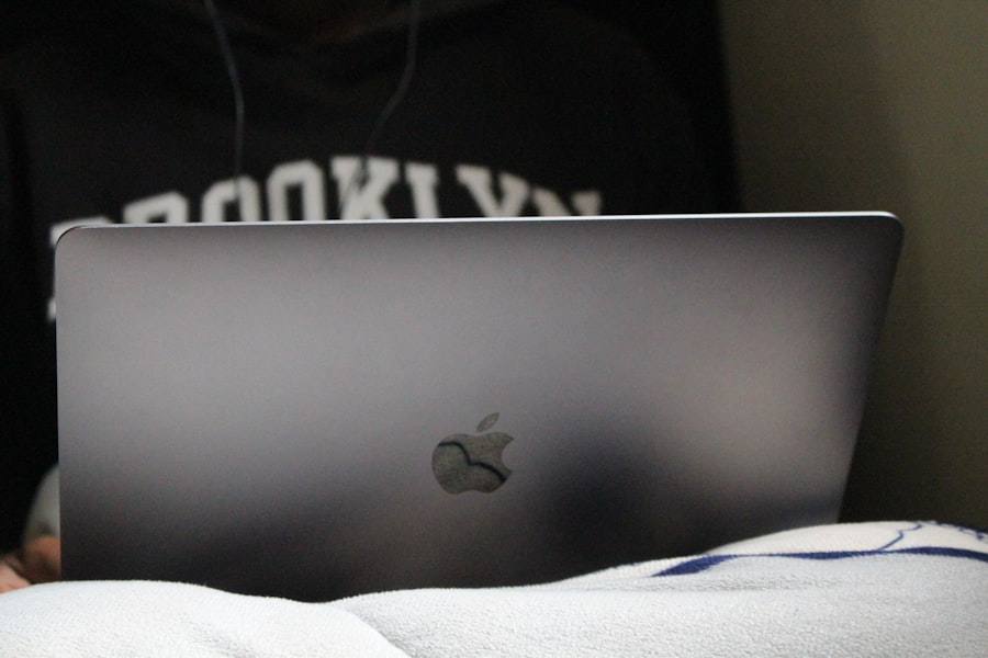 laptop getting slower