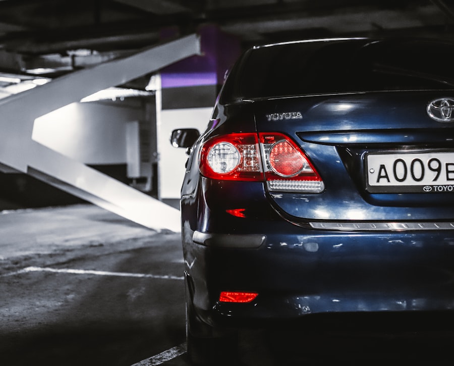 car ownership subscription