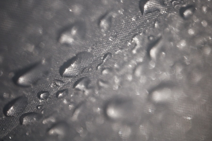 moisture science failure