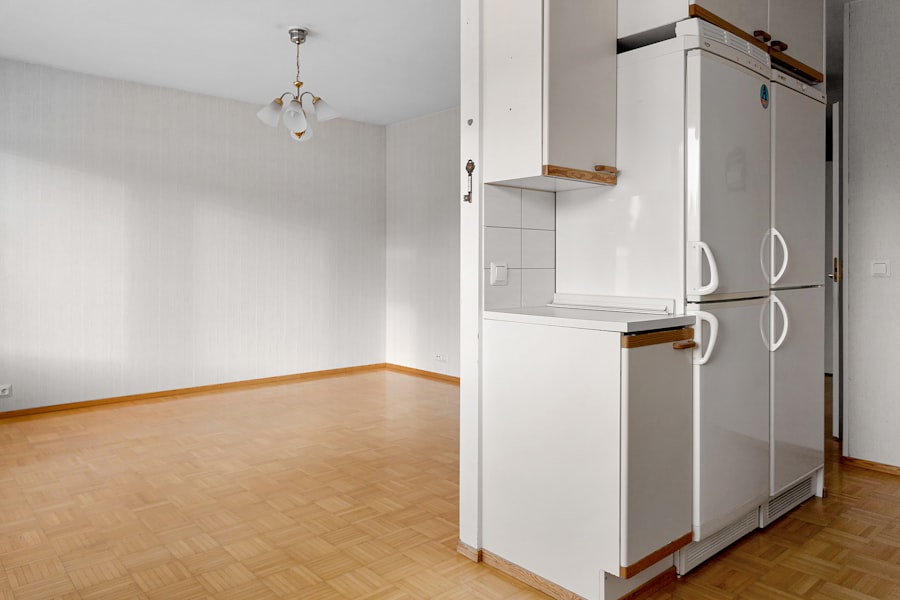 clean refrigerator condenser coils