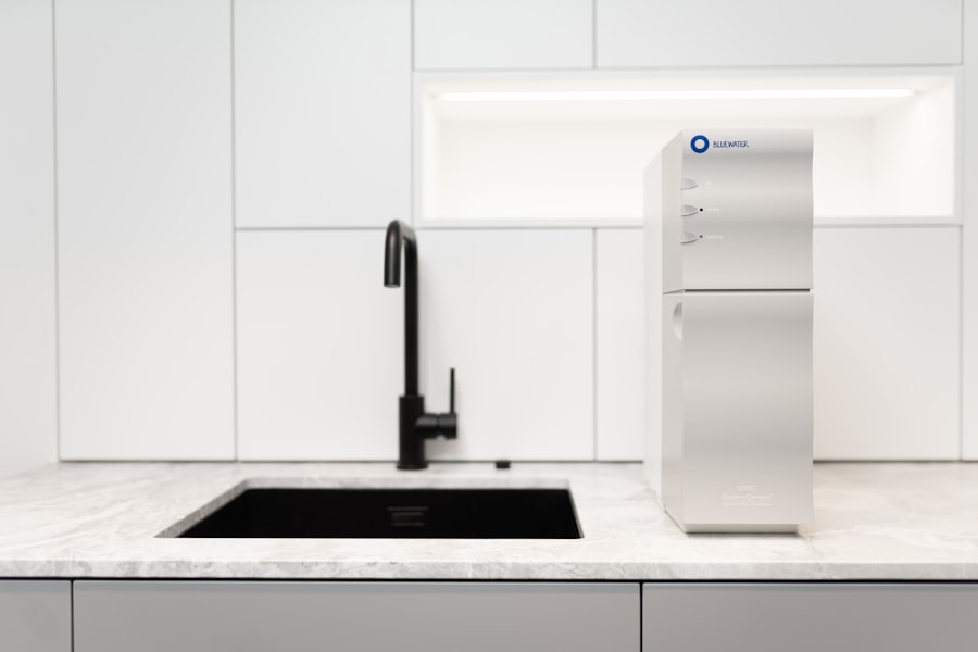 smart appliance features