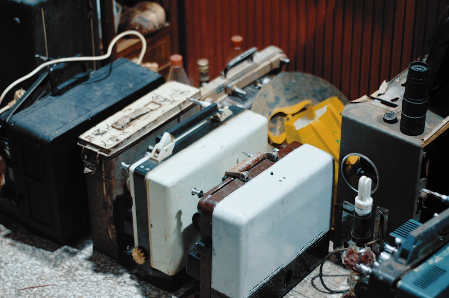 appliance parts pairing