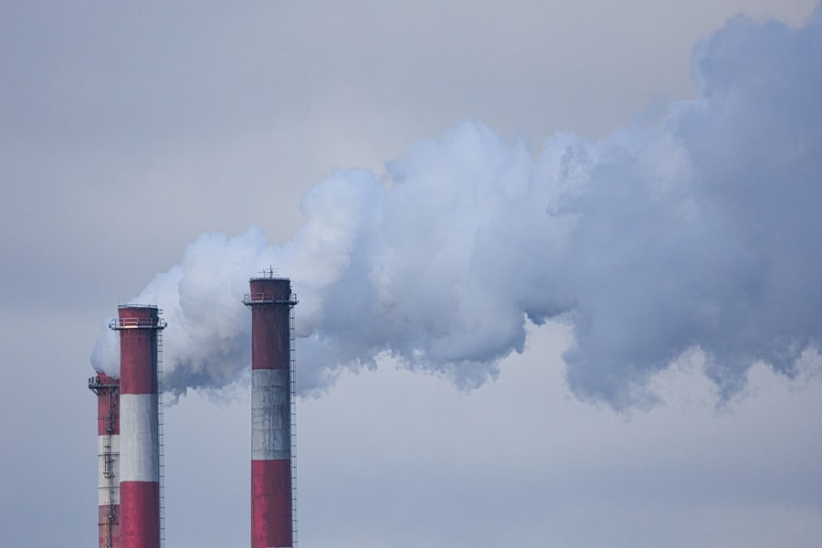 emissions regulation trends