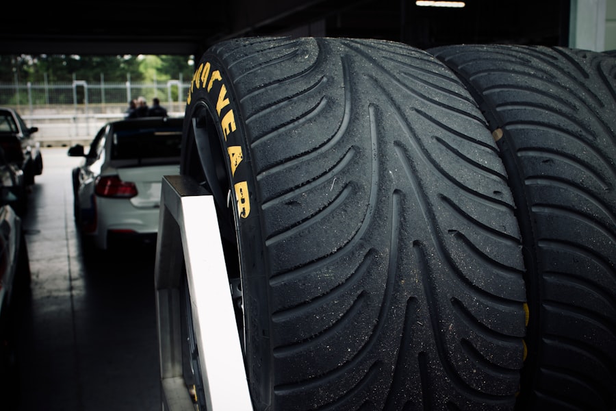 tire load index
