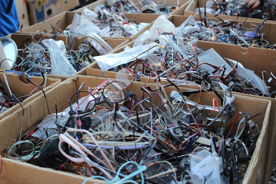 electronic waste
