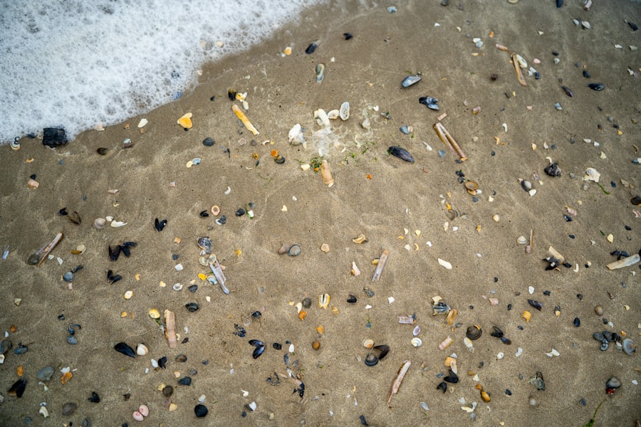 microplastics