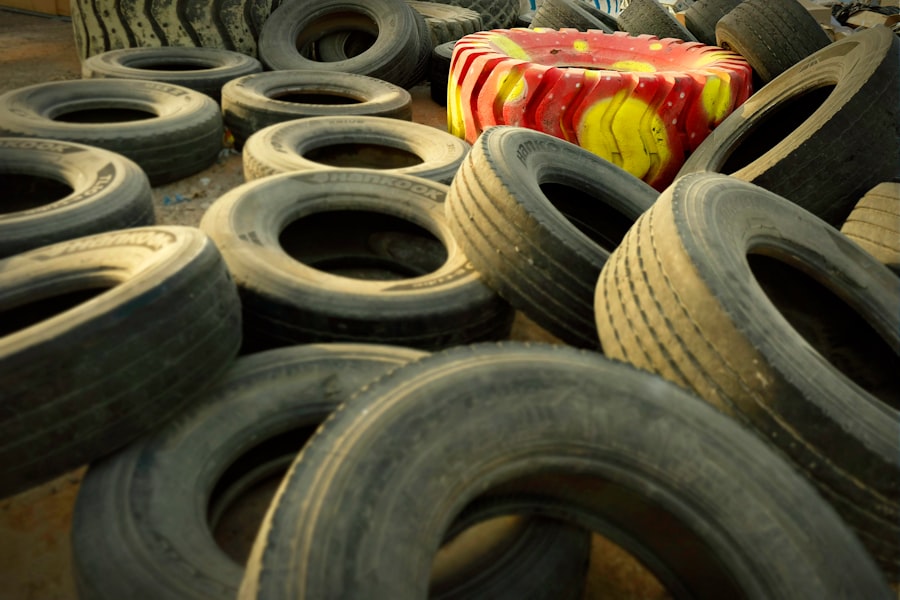 tire derived fuel emissions environmental impact