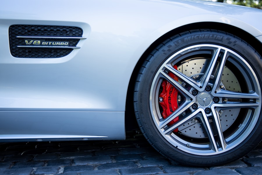 michelin tire longevity