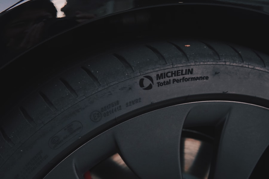 tires wear out faster