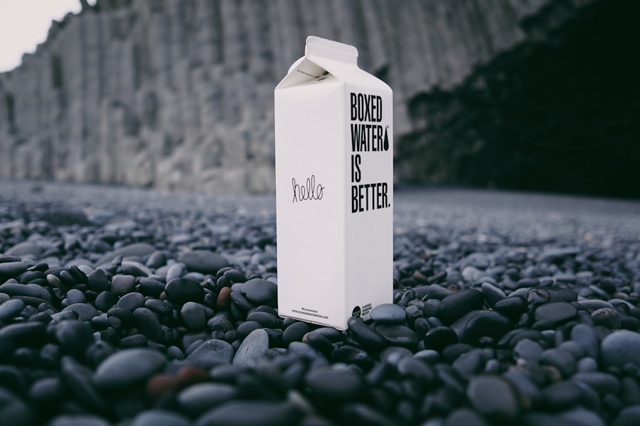 soy milk vs dairy nutrition