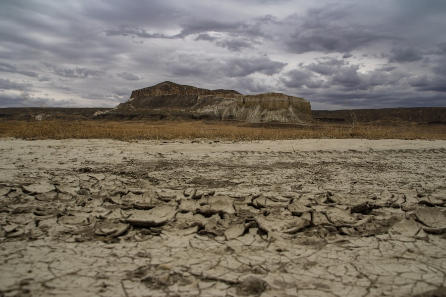 mining climate change resilience