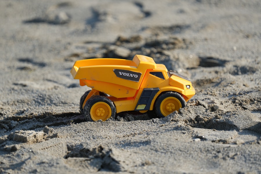 sand transport costs