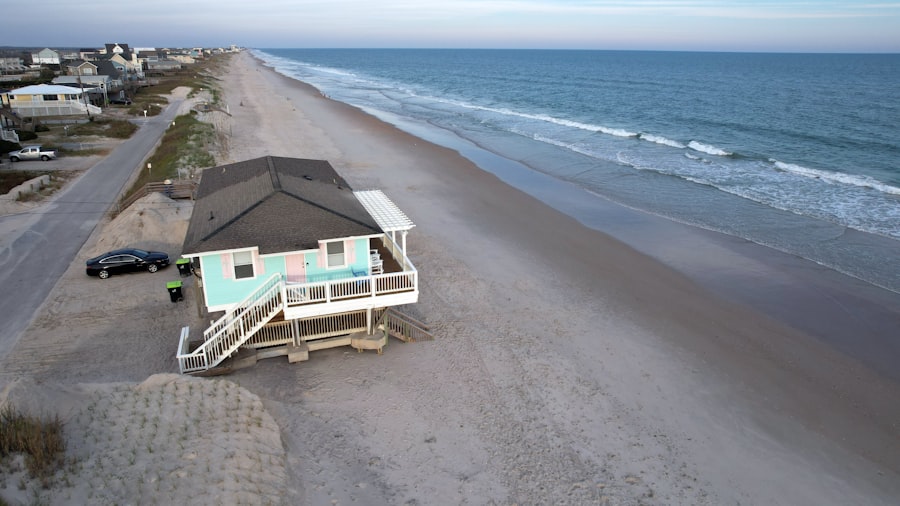 coastal properties insurance