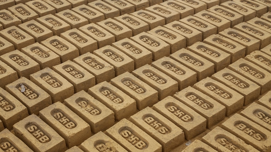 sustainable building materials