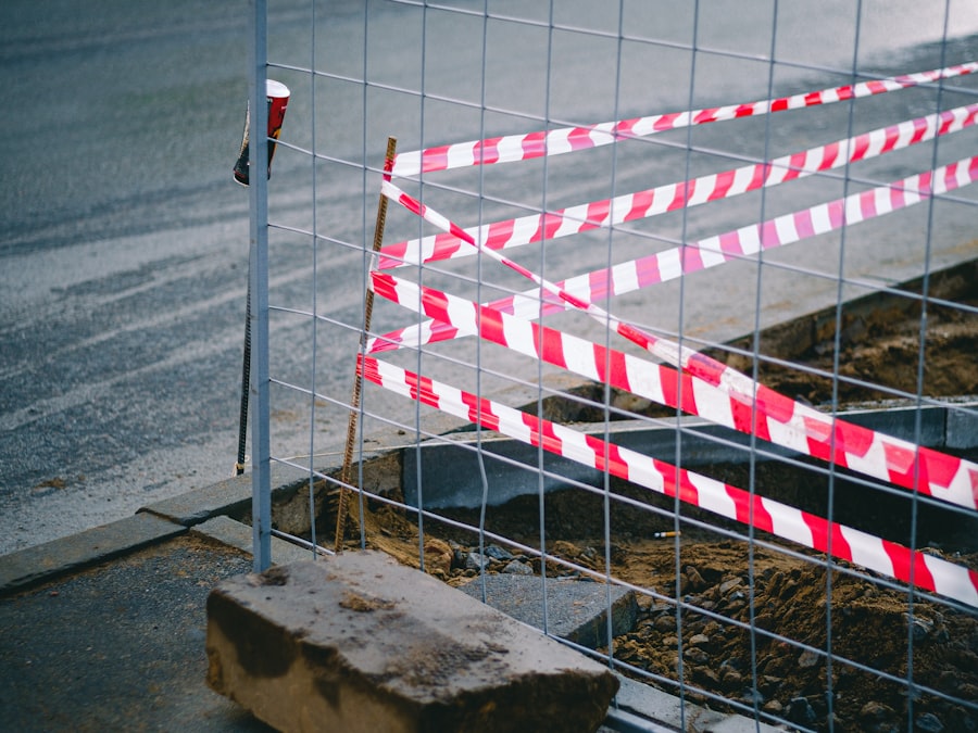 construction industry shortcuts safety