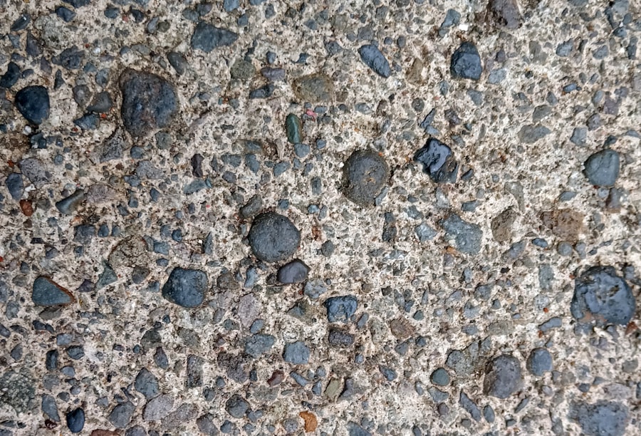 chlorides in concrete