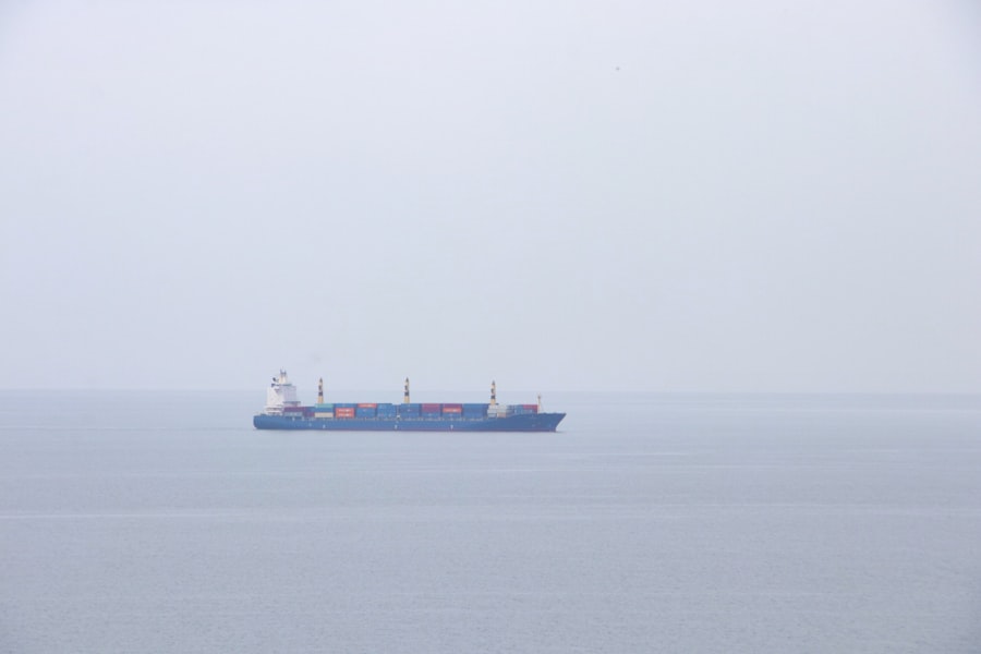 negotiate shipping clarity