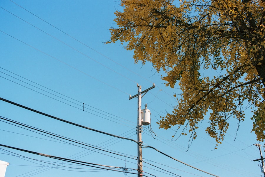 bypass utility meter