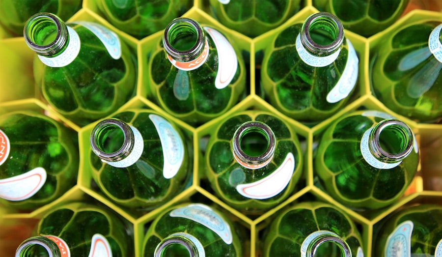 Photo bottle deposit laws