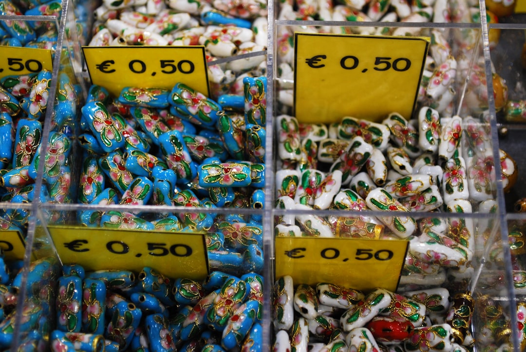 Photo plastic producers accountability