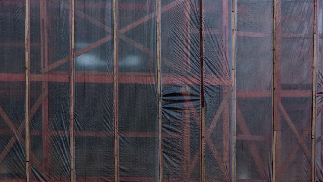 Photo plastics industry