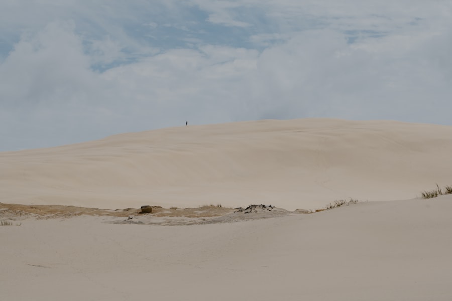 Photo verify sand source