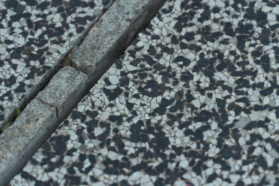 Photo chlorides in concrete