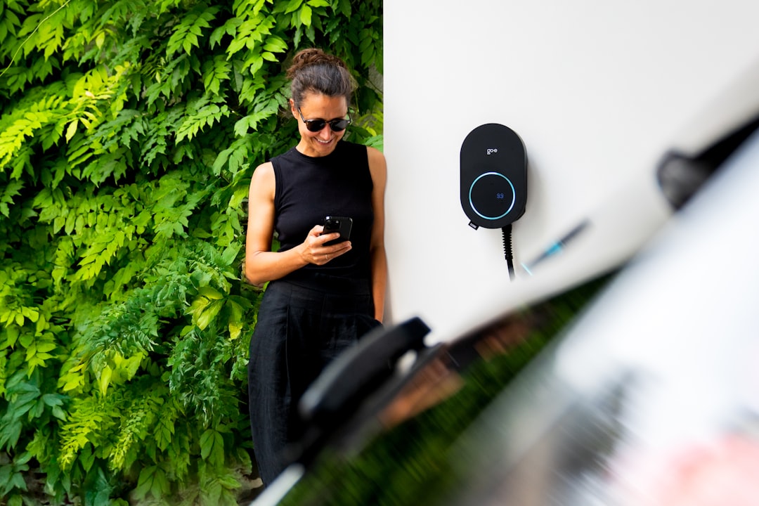 Photo port efficiency