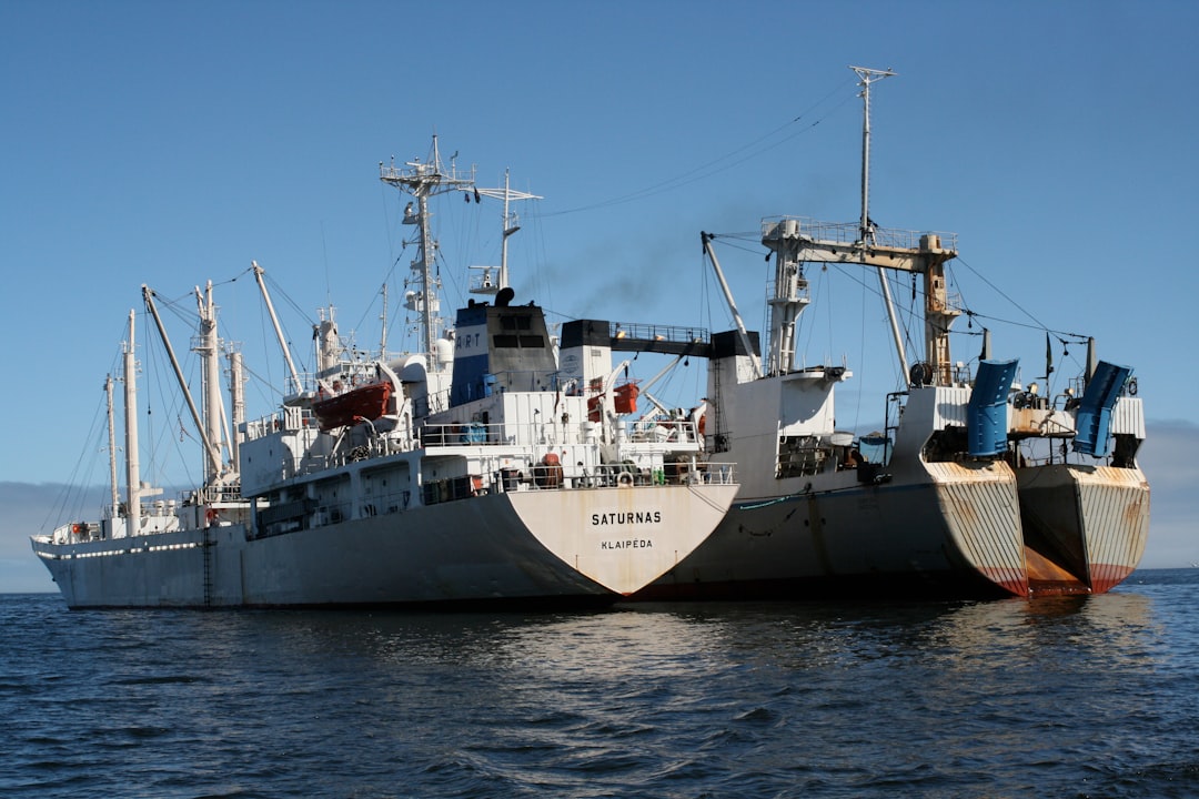 Photo federal maritime commission